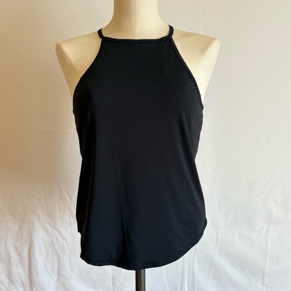 All In Motion Sprint Free Tank Athletic Top Racerback - Picture 8 of 8